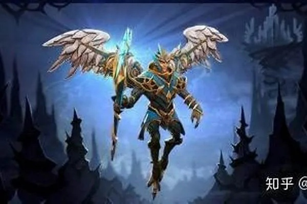 想要瞬秒脆皮？天怒法师核心连招与出装深度解析