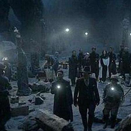 黑市商人刷新规律大起底，绝版坐骑与T3套怎么抢？