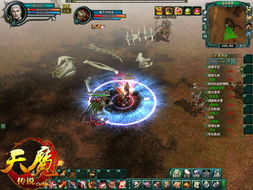 天魔传说新手避坑指南，从零单刷天魔BOSS的实战复盘