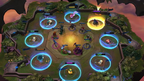 云顶之弈S4天选运营,月神猎手与福星刺客的极致上分攻略 云顶之弈S4天选运营,月神猎手与福星刺客的极致上分攻略