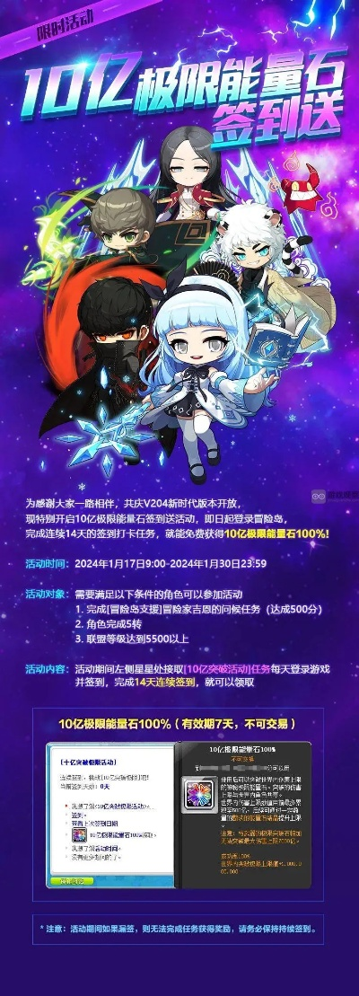 2026冒险岛周年庆最强攻略，零氪党如何逆袭拿TSP