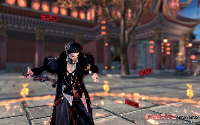 独家发布,剑灵咒术师捏脸数据,这才是你想要的绝美妖孽男 独家发布,剑灵咒术师捏脸数据,这才是你想要的绝美妖孽男