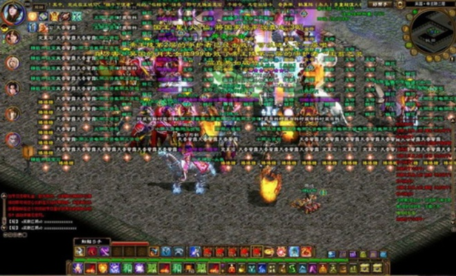 2026年征途私服怀旧版避坑指南，高爆率单机与搬砖端实测