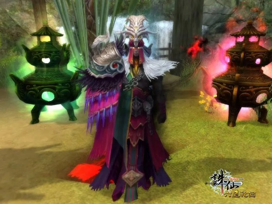 2026诛仙血祭类型全解析，别再浪费材料了！