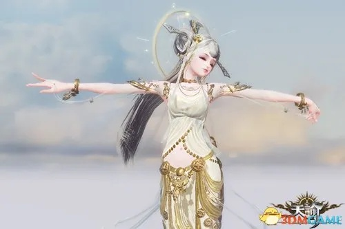 揭秘！你身上藏着哪位天谕历史女神的节日印记？