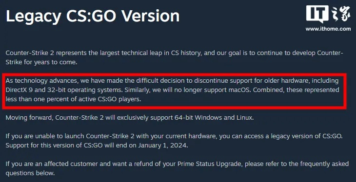 CS:GO赛事回归在线破6.6万，官方授权却遭永久禁止