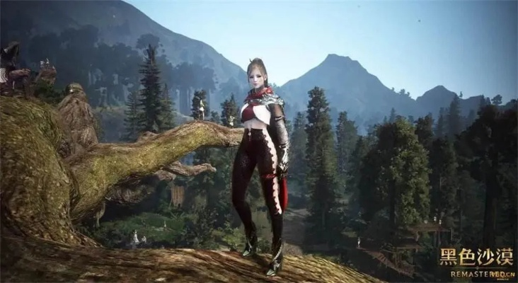 红色沙漠如何满足玩家对战女性角色的需求 红色沙漠如何满足玩家对战女性角色的需求