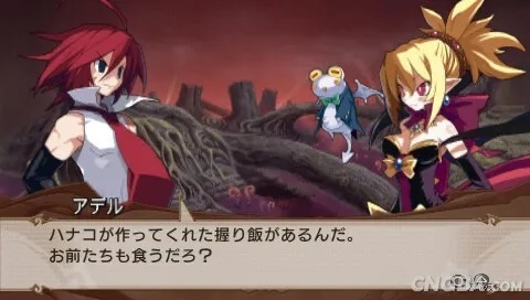 PSP魔界战记通关后怎么玩？解锁9999级转生奥秘