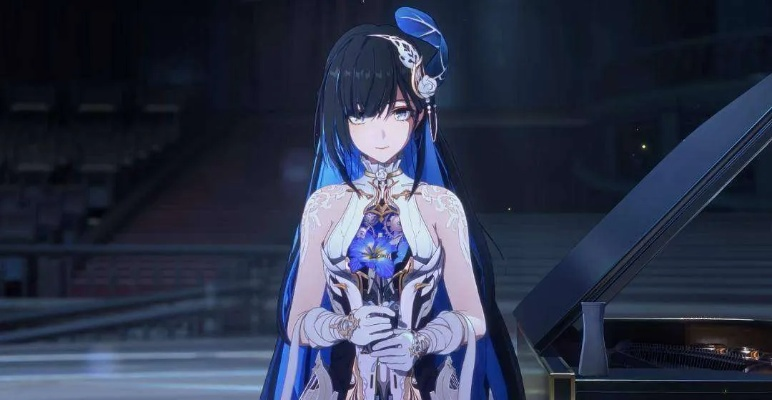 鸣潮3.3绯雪反转,双模态取消,周年庆新皮肤与陆赫斯流水引关注 鸣潮3.3绯雪反转,双模态取消,周年庆新皮肤与陆赫斯流水引关注