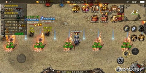 揭秘2026年架私服核心门道，从零开服到高变现的实战避坑指南