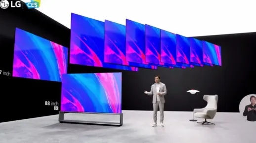 AWE亮相，LG UltraGear evo AI与gram Pro系列显示器新品前瞻