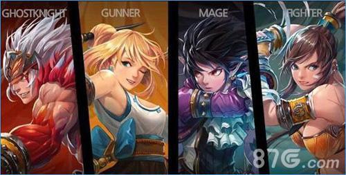 DNF手游二觉被动全解析,职业强度重洗牌,辅助崛起新格局 DNF手游二觉被动全解析,职业强度重洗牌,辅助崛起新格局