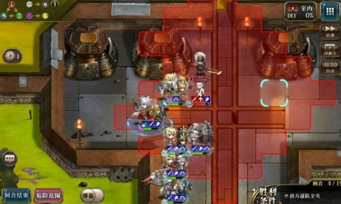 梦幻战争3怎么玩？揭秘最强通关阵容与资源速刷黑科技