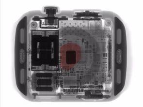 CS2透视开箱？德国玩家专属X光扫描仪揭秘