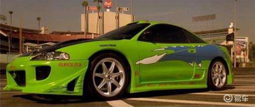 速度与激情7深度解析，平民玩家如何逆袭顶级超跑？