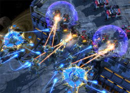 IEM6广州站为何封神？深扒星际2黄金时代战术演变