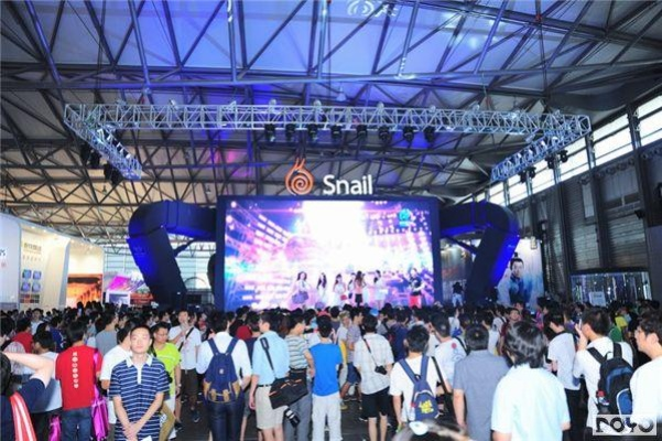 重返2014ChinaJoy现场，揭秘手游元年那些现象级爆款