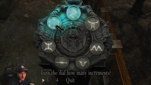 里昂勇闯闹鬼城堡，虚幻引擎重制生化危机3.5实机演示