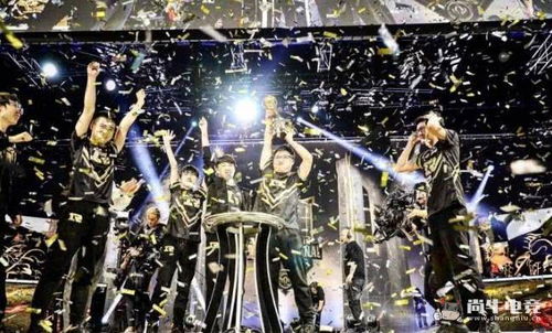 S3皇族怎么赢OMG？揭秘八强赛经典战术与Uzi封神之路