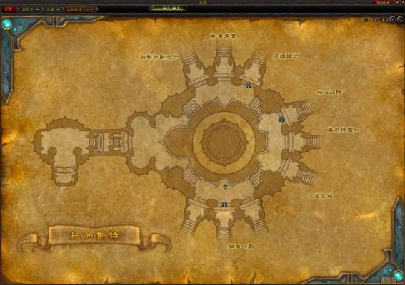 天际扎克之塔怎么修?全碎片坐标与法师最强神器实测 天际扎克之塔怎么修?全碎片坐标与法师最强神器实测