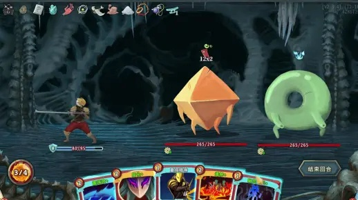 杀戮尖塔2EA评测，9.0分，抓牌致胜的进化之路