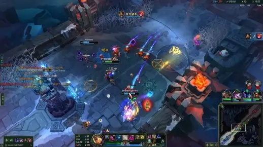 2026大乱斗SP版本环境揭秘，新手如何快速掌握核心格斗机制？