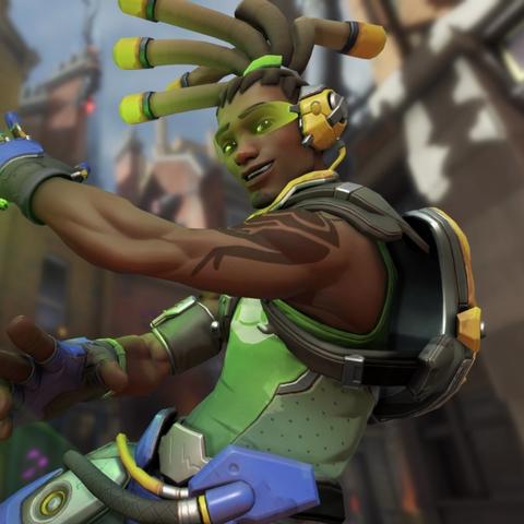 别再盲目打排位了！揭秘守望先锋段位机制与上分真相