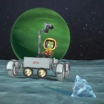 坎巴拉太空计划怎么下载?正版渠道、版本选择与MOD安装详解 坎巴拉太空计划怎么下载?正版渠道、版本选择与MOD安装详解