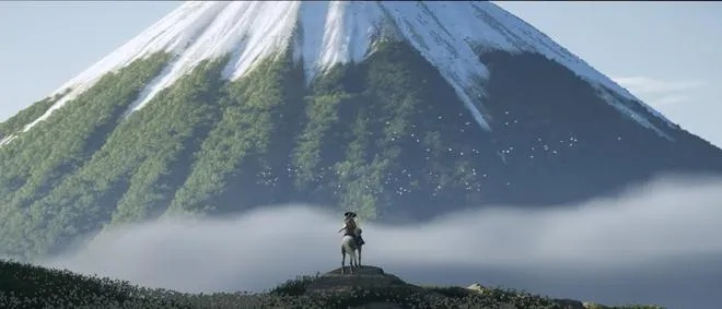 索尼取消羊蹄山之魂PC版？战略转向引发玩家热议