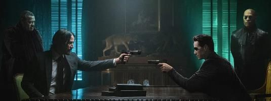 疾速追杀前传剧情,电影未启的暗夜起源 疾速追杀前传剧情,电影未启的暗夜起源