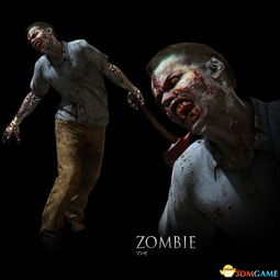 卡普空细节狂魔,生化危机9丧尸为何拉裤兜? 卡普空细节狂魔,生化危机9丧尸为何拉裤兜?