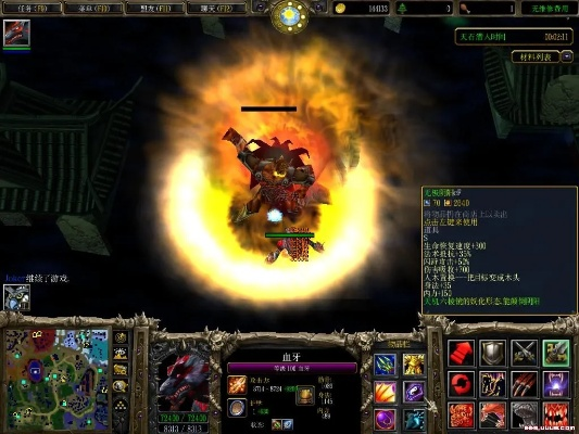 仙之侠道血牙加点怎么选？揭秘2026年最强输出流派