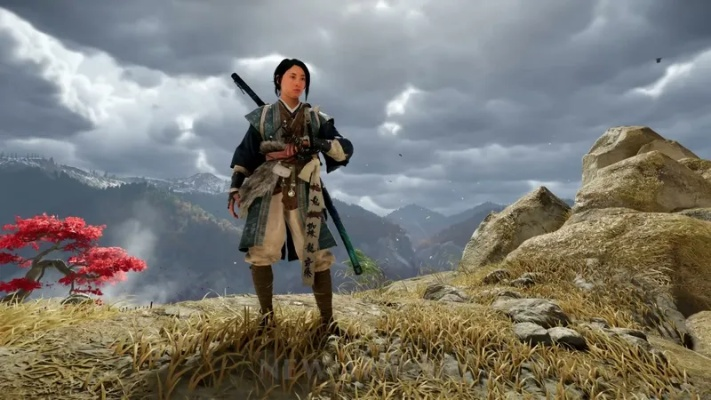 羊蹄山之魂PC版取消！索尼战略转向，重制开发中