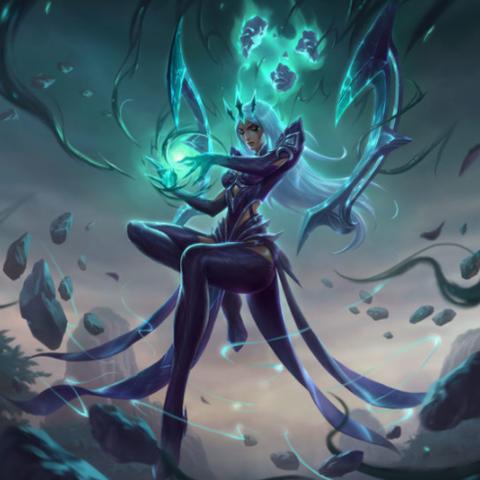 S5云顶之弈回归，黎明卡尔玛与破败军团谁才是版本答案？