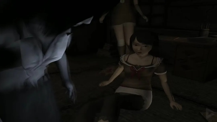 零,红蝶 重制版评测,8.5分!绝美少女与鬼畜难度的双重冲击 零,红蝶 重制版评测,8.5分!绝美少女与鬼畜难度的双重冲击