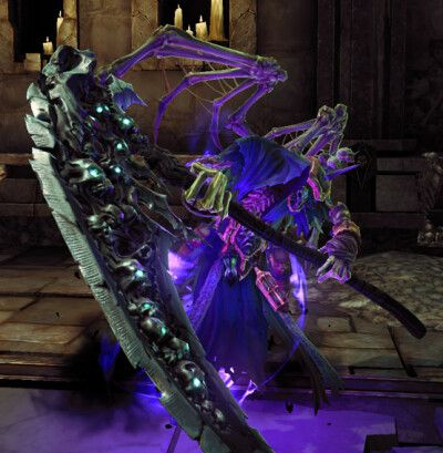 独家揭秘，收割者农夫如何利用镰刀无脑上分？