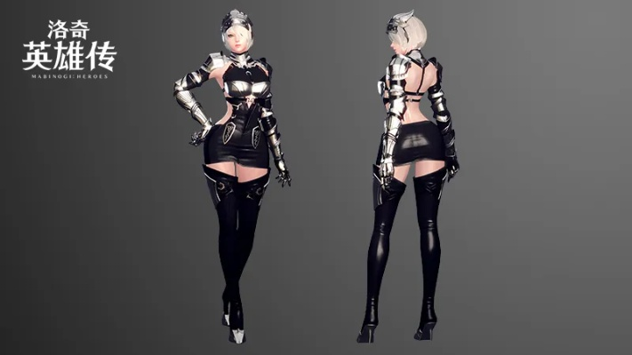 3月17日洛奇英雄传战役开启，与可爱盗墓少女的挑战