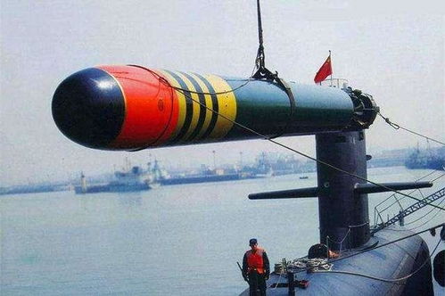 战舰世界海狼Mk鱼雷深度测评，核弹伤害背后的实战逻辑