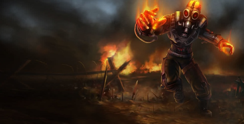 拒绝无效输出！布兰德S16核心出装与实战连招深度教学