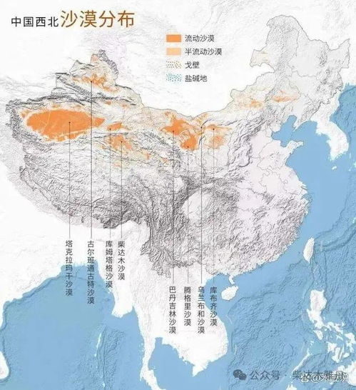 红色沙漠地图110平方公里，Boss数量达76个