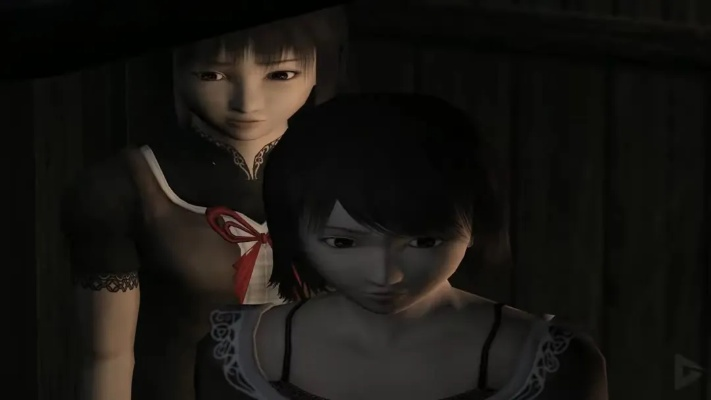 IGN评零红蝶，重制版8分，视觉惊艳却失原作神韵