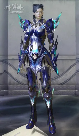 AION2时装染色，第十四期精选搭配指南