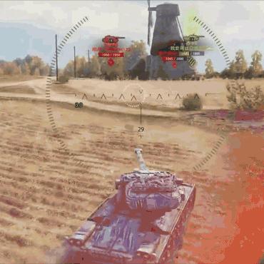 坦克世界分房匹配系统调整公告发布