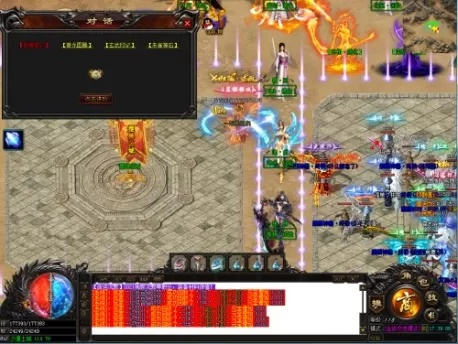 2026年单职业怎么玩?轻变无英雄服高倍攻速的实战避坑指南 2026年单职业怎么玩?轻变无英雄服高倍攻速的实战避坑指南