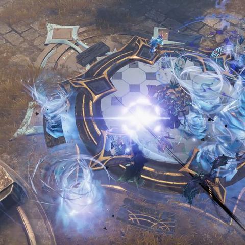 魔域317诚意献礼，幻兽、双系列外观与魔石全解析