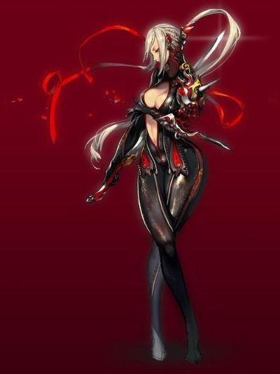 剑灵4K高清壁纸哪里找？火兰同人无水印下载全攻略