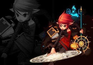 2026年DNF女剑魔加点全解，从搬砖到团本的极致爆发流派