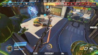 2026守望先锋APAC赛区全解析,谁将主宰太平洋风暴? 2026守望先锋APAC赛区全解析,谁将主宰太平洋风暴?