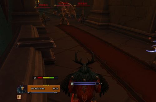 魍魉加点全解析，2026年PVP秒人流与敏流爆发实战指南