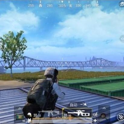 CF M16A4怎么玩？掌握3连发节奏，竞技上分神器！